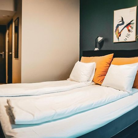 Hotell Molde Exterior foto