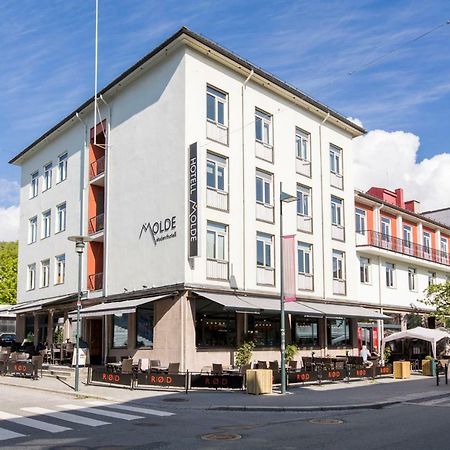 Hotell Molde Exterior foto