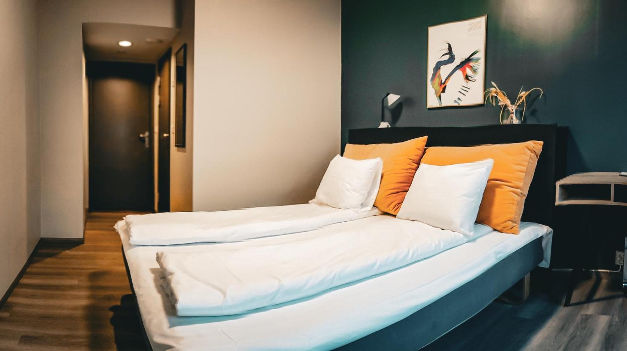 Hotell Molde Exterior foto
