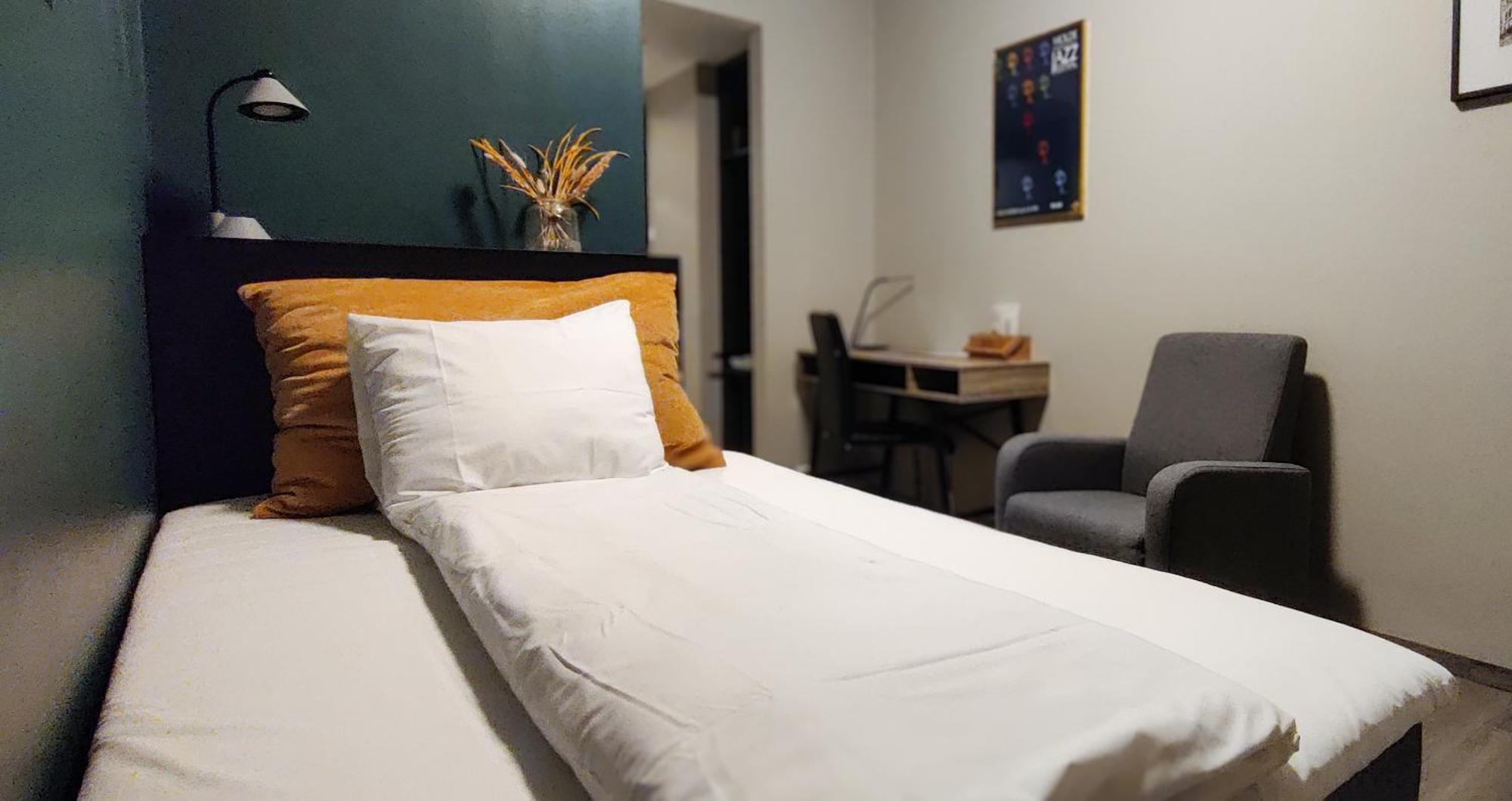 Hotell Molde Exterior foto