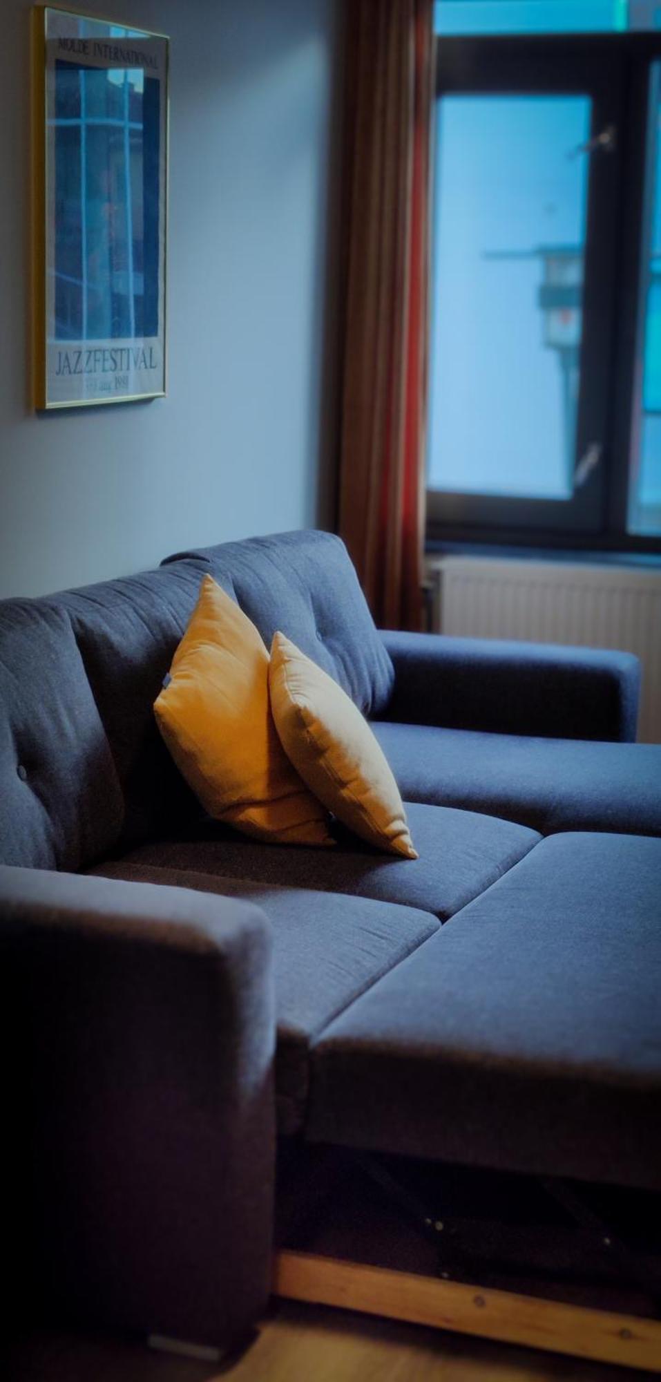 Hotell Molde Exterior foto