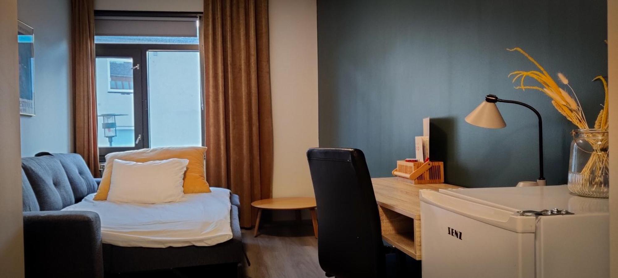 Hotell Molde Exterior foto