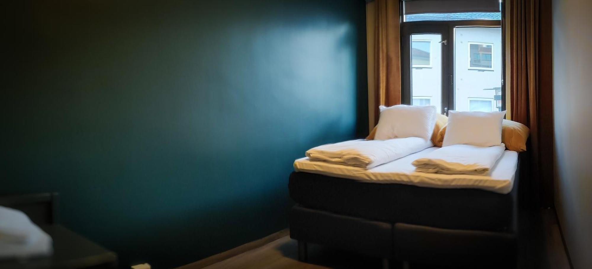 Hotell Molde Exterior foto