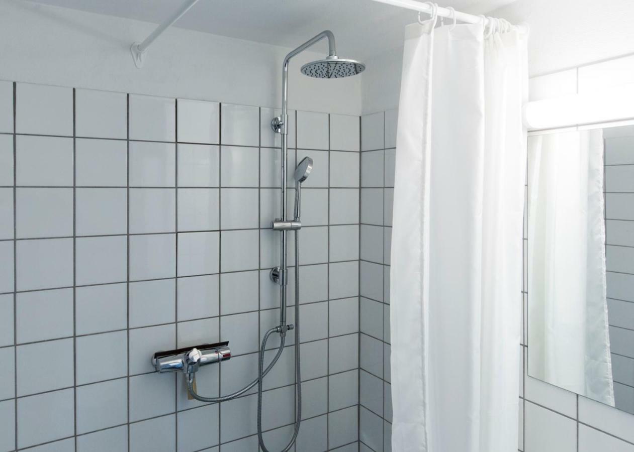 Hotell Molde Exterior foto